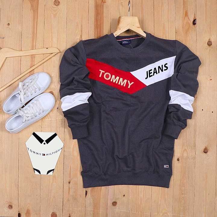 Tommy jeans uploaded by business on 9/13/2020