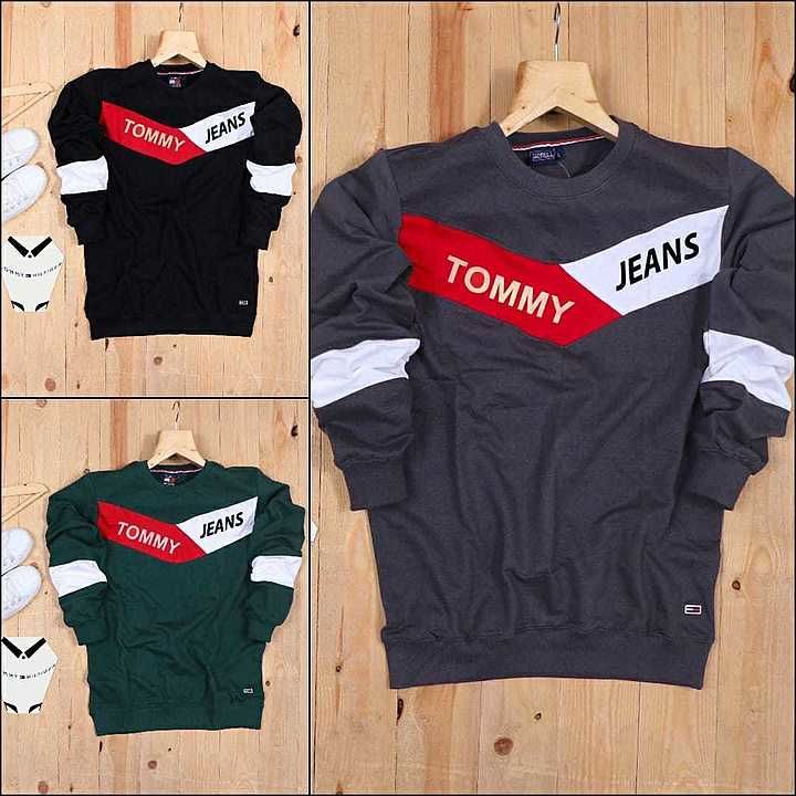 Tommy jeans uploaded by Nikhar creation on 9/13/2020