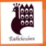Business logo of Radhekrishna
