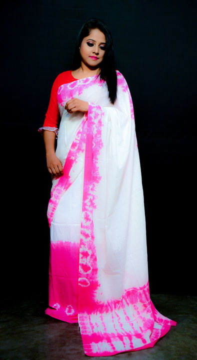 Cotton /Rayon Traditional Pachra uploaded by Indrajeet Saha on 10/1/2021
