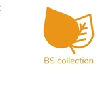Business logo of Bs collection