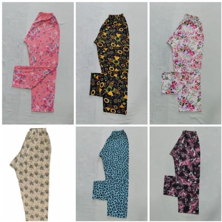 Ladies pajamas  uploaded by business on 10/1/2021