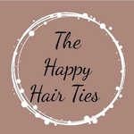 Business logo of The happy hair ties