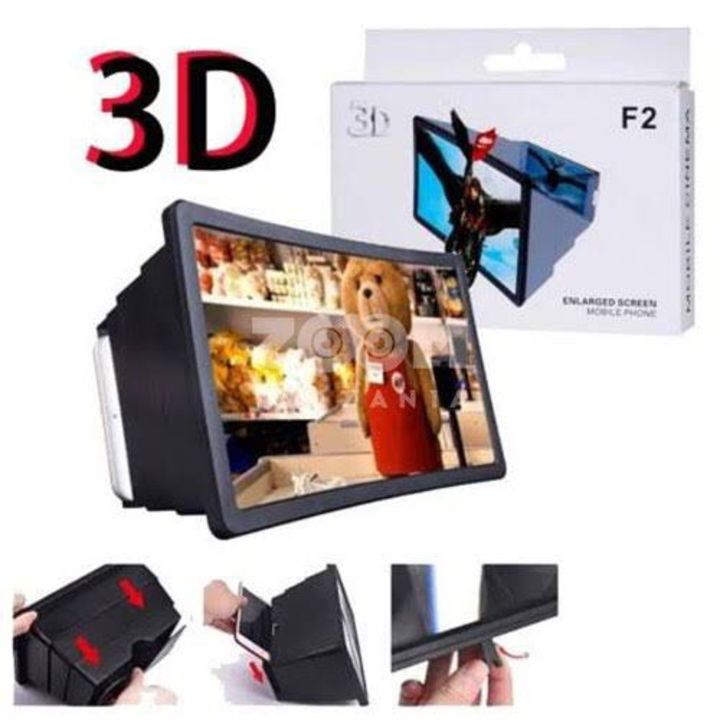 Mobile screen 3D F2 uploaded by Parin Enterprise  on 10/1/2021