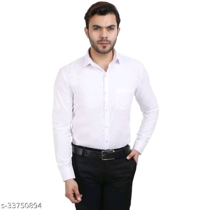 Man's shirt uploaded by business on 10/1/2021