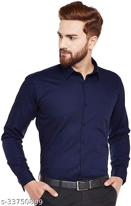 Man's shirt uploaded by business on 10/1/2021