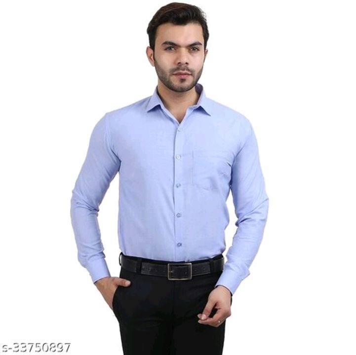 Man's shirt uploaded by Raman callection on 10/1/2021