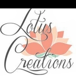 Business logo of Lotus creations