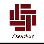Business logo of Akansha's based out of Delhi