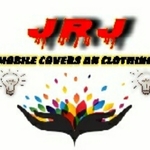 Business logo of JRJ CUSTOMIZE STUDIO
