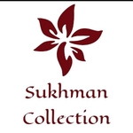 Business logo of Sukhman Collection