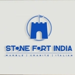 Business logo of STONE FORT INDIA