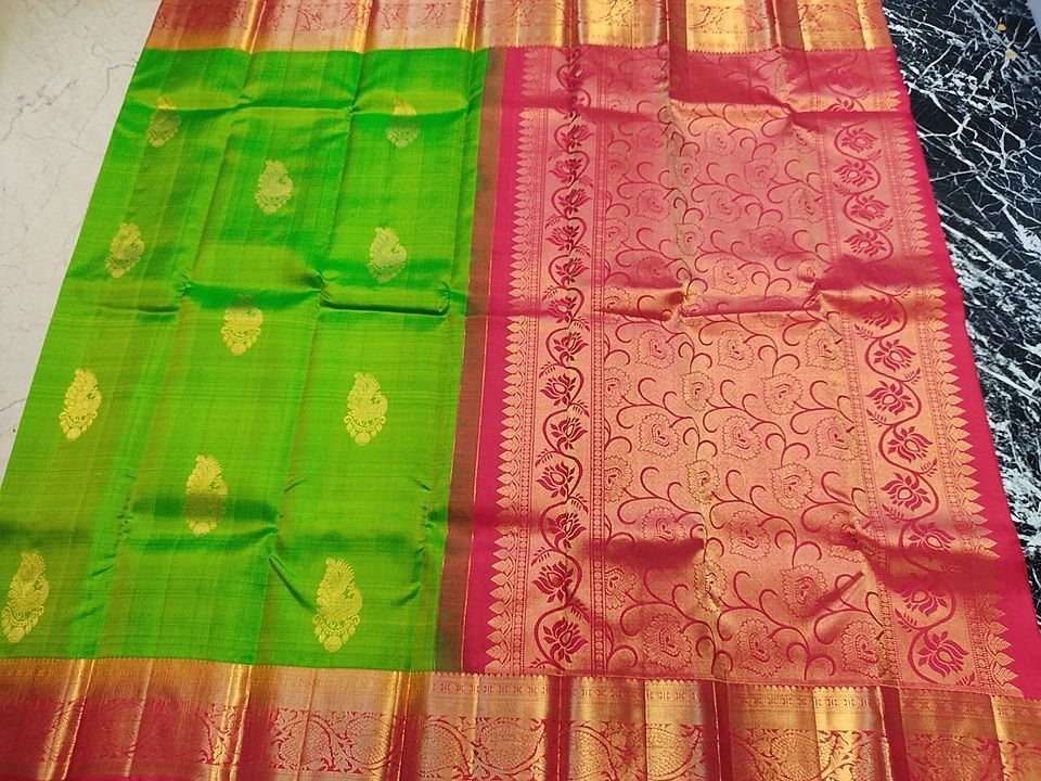 Post image ✨ DHANTU PURE SILK KHADI SAREES✨
M.R.P .: 10000/-
 PRICE .:: 8000/- (20%) INCL. TAXES
 🌟 YOU SAVE :: 2000/- 🌟

💫Perfect for MARRIAGES, PARTIES, FUNCTIONS, OFFICE WEAR.💫

👉PRODUCT INFO :: 
👉PURITY :: PURE SILK.
👉OCASSION :: MARRIAGES, PARTIES, Functions.Festivals.
👉 EMBLISHMENT :: HAND WOVEN