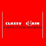 Business logo of Classy chain
