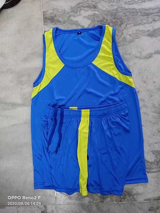 Athletic set
Size S,M,L uploaded by business on 9/13/2020