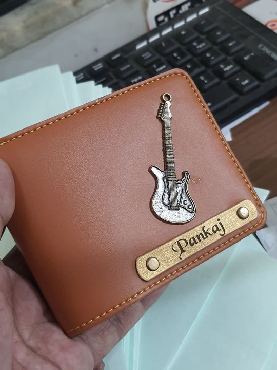 Customise wallet uploaded by Qadri-gift-shop  on 10/1/2021