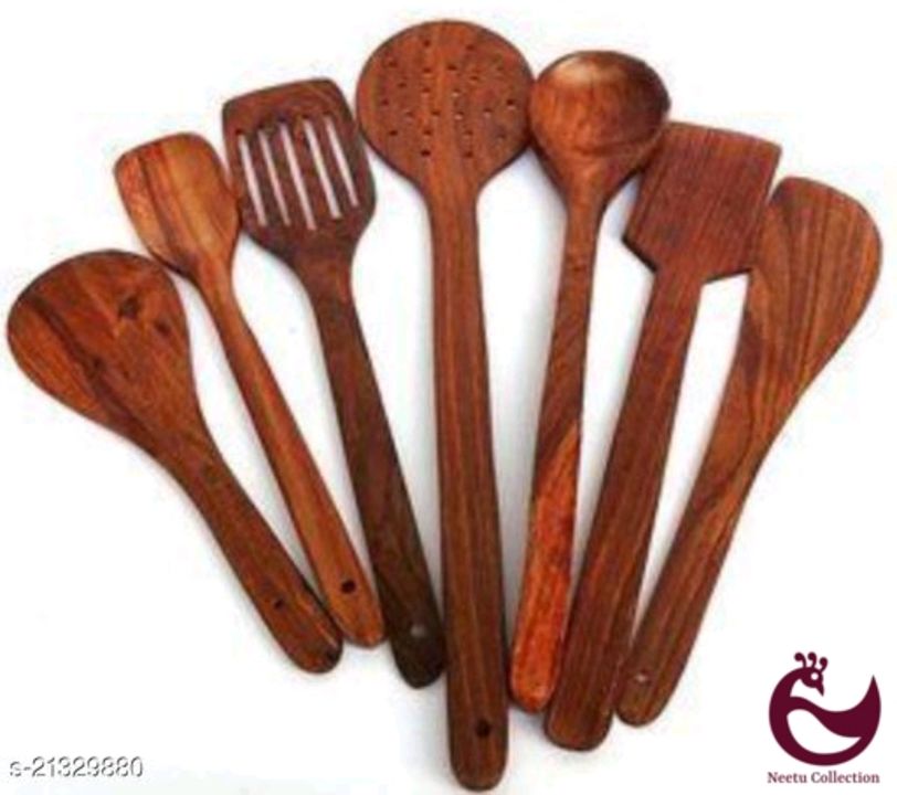 Product image of Unique ladies & Spatulla, price: Rs. 220, ID: unique-ladies-spatulla-2739046f