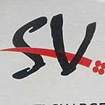 Business logo of Sv mobile accessories