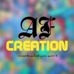 Business logo of AF Creation