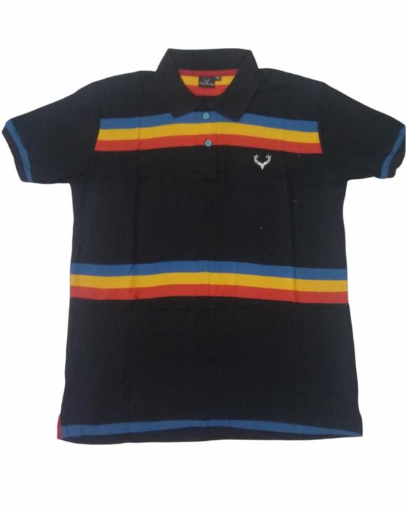 Gents polo Tshirt  uploaded by business on 10/2/2021