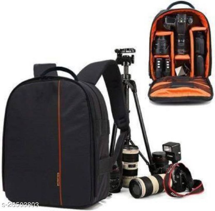 Cameras bag uploaded by Retailers on 10/2/2021