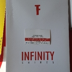 Business logo of Infinity shirts