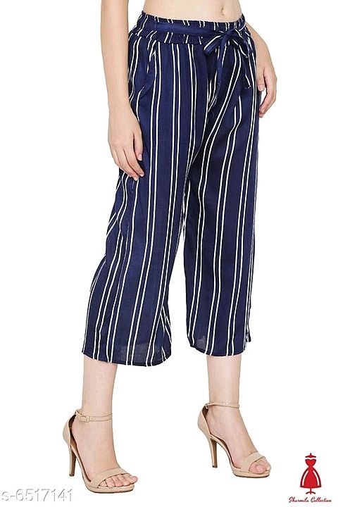 Rayon Capris  uploaded by business on 9/13/2020