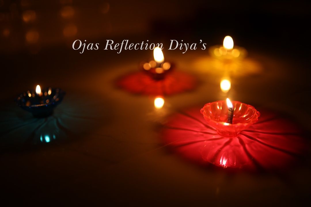 Diwali diya uploaded by Khodal telecom on 10/2/2021