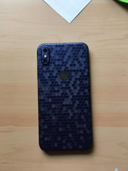 Post image Skins protects your phone from scratches.
Even you have case dust can distroy your phone

There are verity skins for almost all phone models
Which you will give your phone new look and skinny

For whole sale and Retail 
WhatsApp us
+917994027266