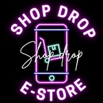 Business logo of SHOP DROP E-STORE