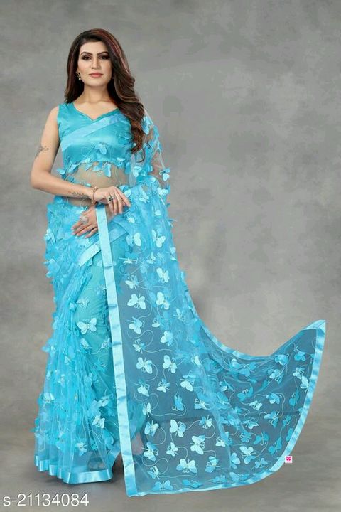 Titli Saree Royal
Saree  uploaded by Meesho Online shopping on 10/2/2021
