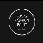 Business logo of Clothing & Men Accessories