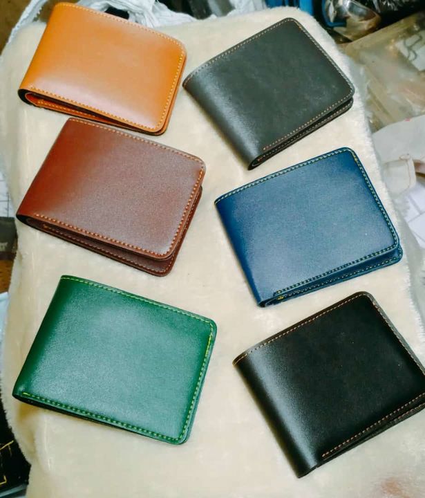 Customise wallet uploaded by Qadri-gift-shop  on 10/2/2021