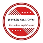 Business logo of JUPITER FASHION18