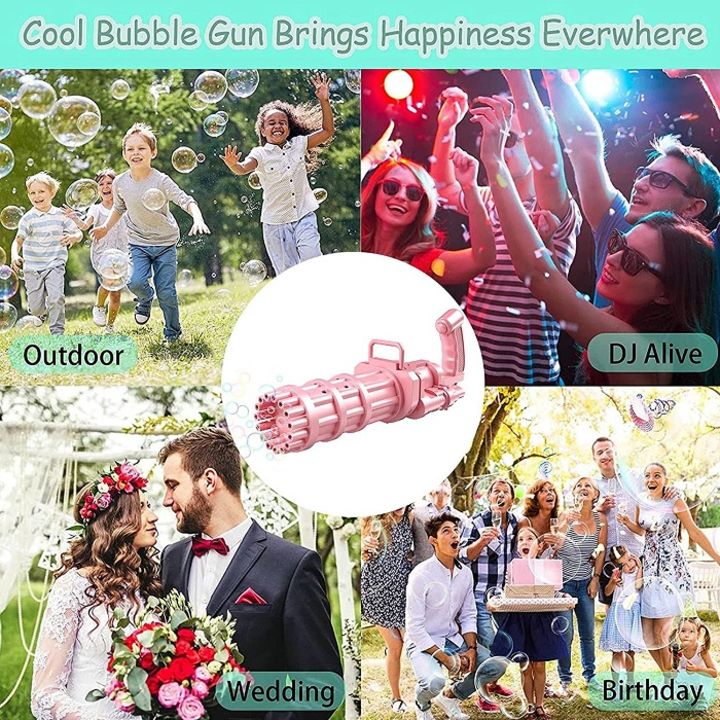 Electrical Bubble Gun

 uploaded by Wholestock on 10/2/2021