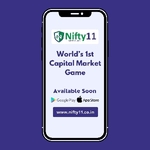 Business logo of Nifty 11