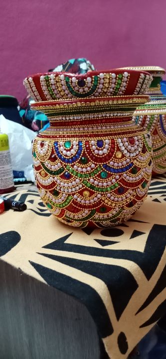 Product uploaded by Balaji arts on 10/2/2021