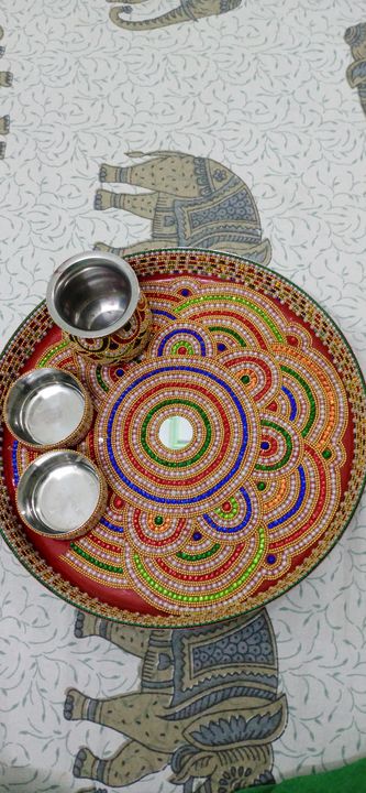 Product uploaded by Balaji arts on 10/2/2021