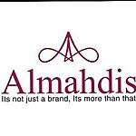 Business logo of AlMahdi Enterprises  based out of Mumbai