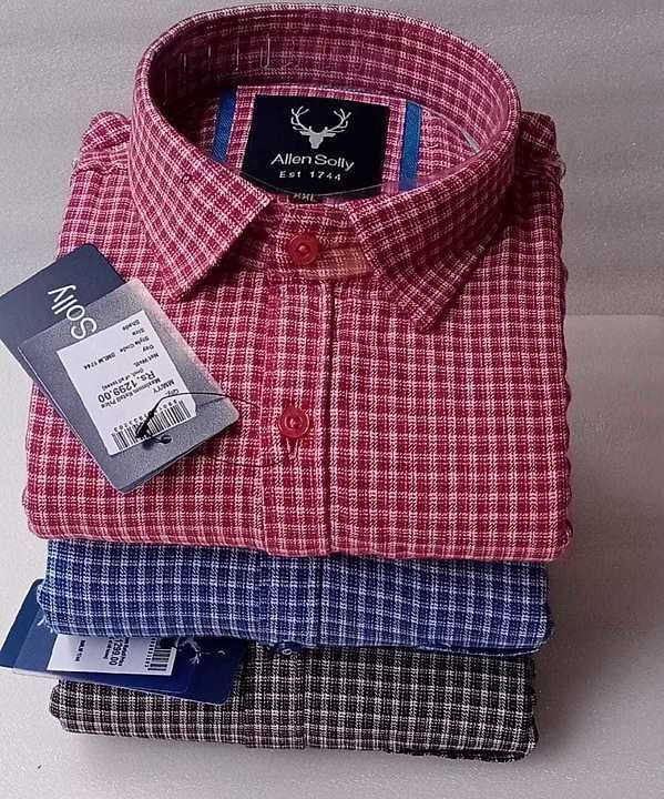 Man's shirts  uploaded by business on 6/2/2020