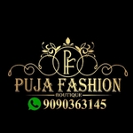 Business logo of Puja Samantaray