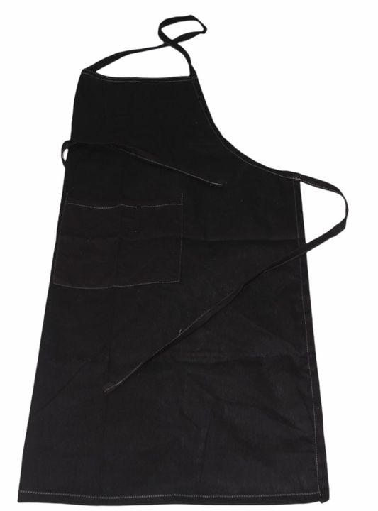 Kitchen apron uploaded by MKV enterprises on 10/2/2021