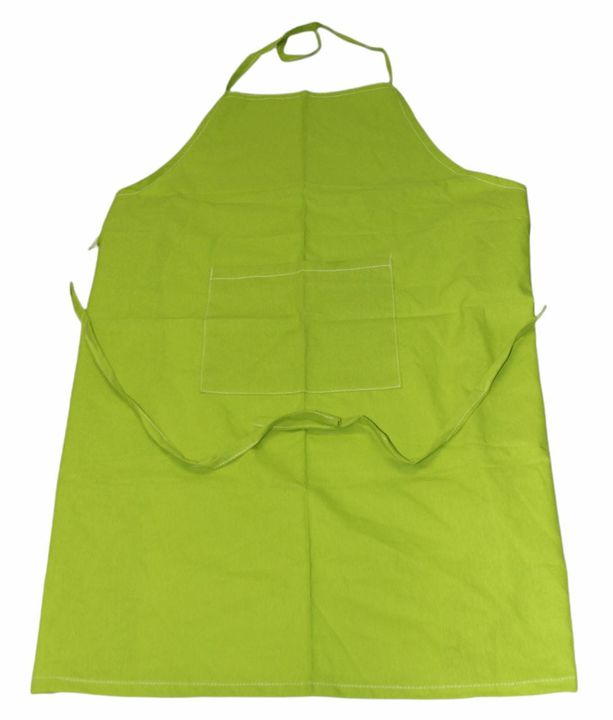 Kitchen apron uploaded by MKV enterprises on 10/2/2021
