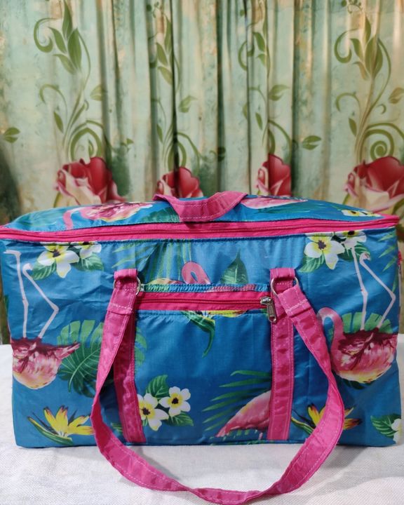 Classic hand made traveling bag uploaded by ASR LIMITED on 10/2/2021