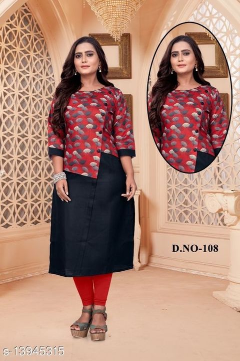 Styliesh Cotton New Designer Plus Size Jambo uploaded by business on 10/2/2021