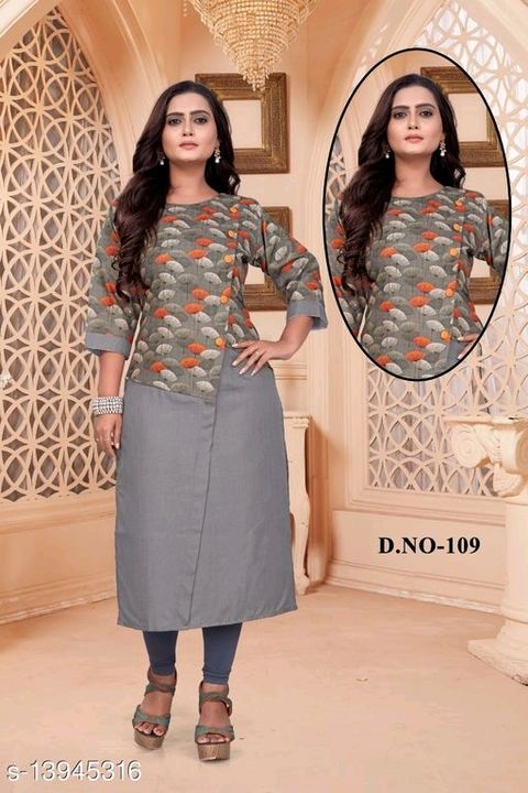 Styliesh Cotton New Designer Plus Size Jambo uploaded by DHANI ENTERPRISE on 10/2/2021