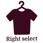 Business logo of Right select