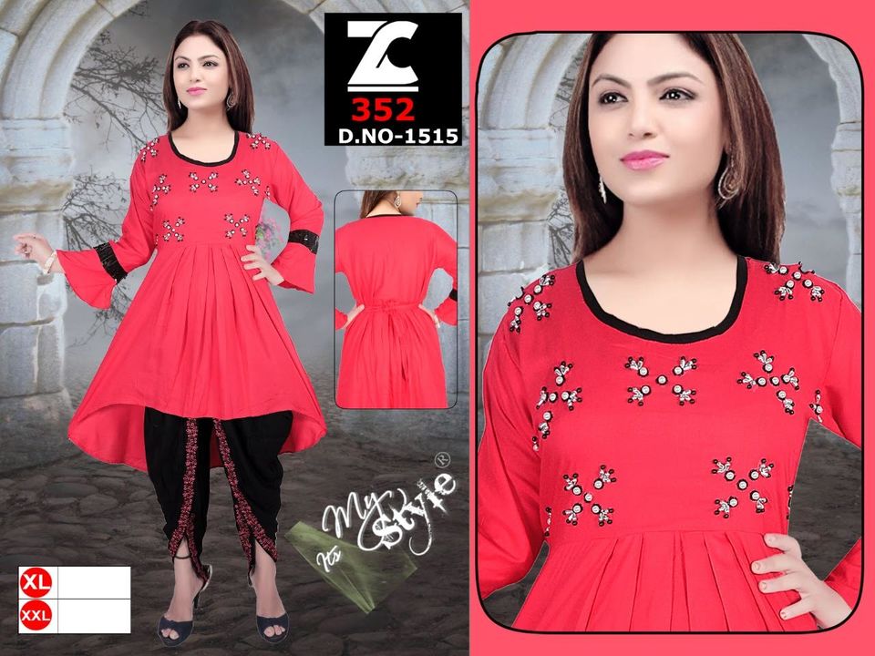 Product uploaded by Zubeda collection on 10/2/2021