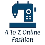 Business logo of A to Z Online Fashion