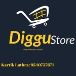 Business logo of DIGGUSTORE